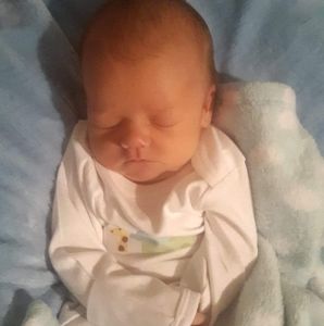 Meet your Posher, Brittney